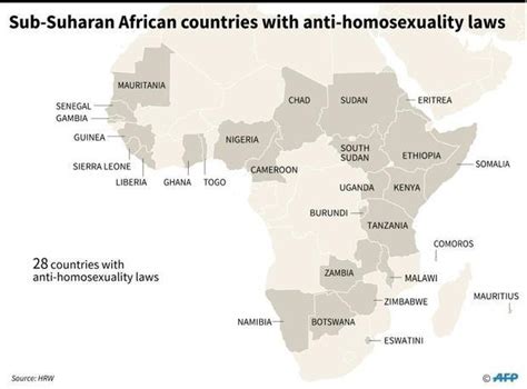 botswana court hears bid to scrap anti gay laws digital journal