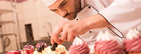 baking and pastry program course miami