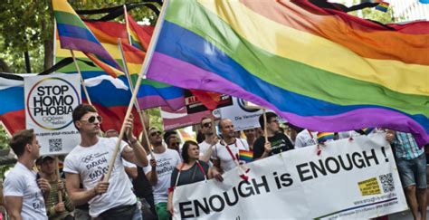 homophobia and hiv avert