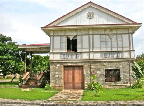 traditional filipino house philippines house design filipino house heritage house
