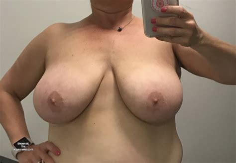 Very Large Tits Of My Wife Tx Girl June 2017 Voyeur Web