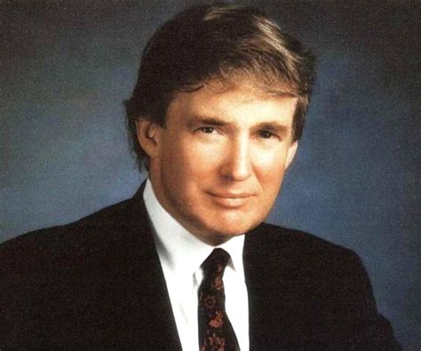 donald trump biography facts childhood family life achievements