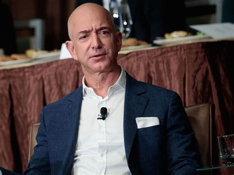 amazon hq jeff bezos shamed  tech leaders  lack  transparency business insider