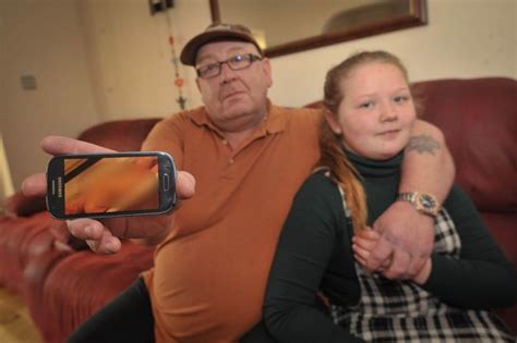 Dad Claims Cash Converters Sold Him A Phone For His 12 Year Old