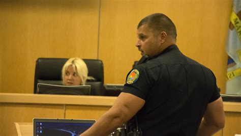 former marco island police officer accused of sex on duty