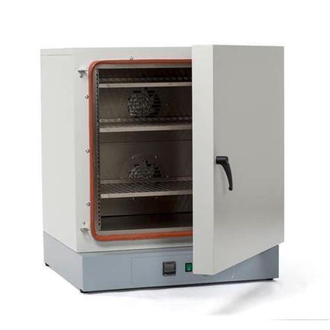 Metal Laboratory Drying Oven Feature Auto Cut Fast Heating Low