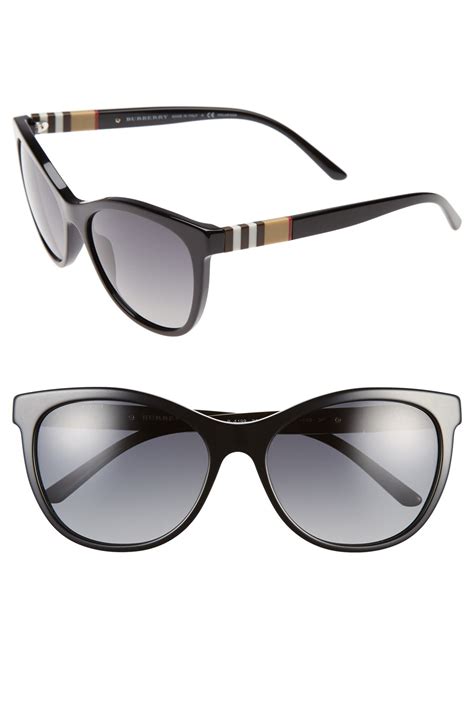 Burberry 58mm Polarized Sunglasses Nordstrom