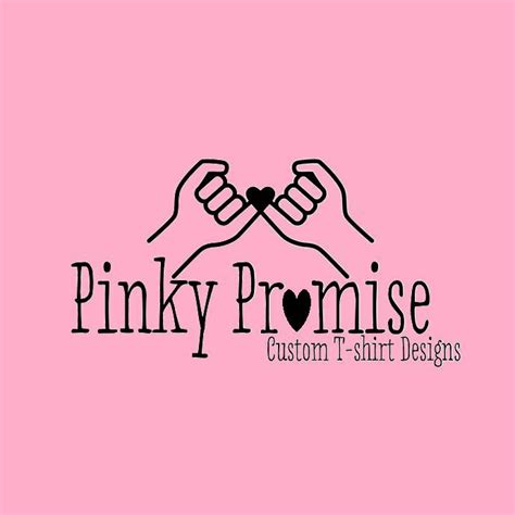 Pinky Promise Sa