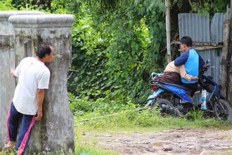 7 Lokasi Yang Tidak Direkomendasi Jadi Tempat Pacaran