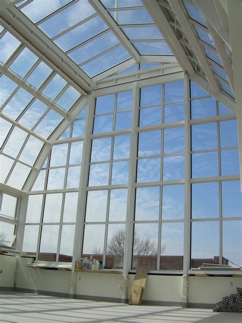 solar innovations announces  completion    historic greenhouse design project