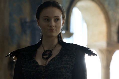 game of thrones season 5 sansa stark actress sophie turner says show was her sex education