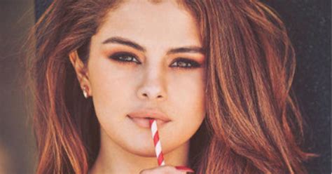 Nå Har Selena Gomez Det Mest Likte Bildet På Instagram