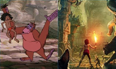 Here S Why The Live Action Jungle Book Is The Best Of