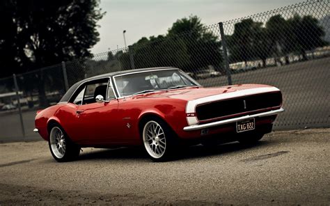 vintage muscle car wallpapers top  vintage muscle car backgrounds