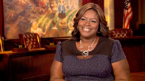 Watch Parks And Recreation Interview Retta On The Farewell Season