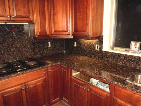 kitchen granite counter tops home improvement