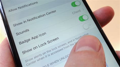 6 Ways To Lock Down Your Iphone’s Lock Screen Pcworld