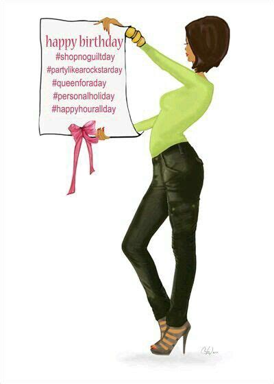 pin  maxine stewart  graphics birthday card sayings happy