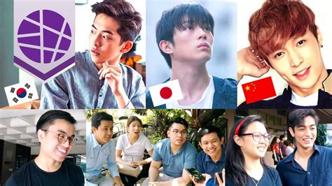 filipinos guess korean chinese and japanese celebrities