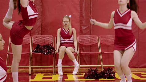 cheerleader teaser trailer youtube