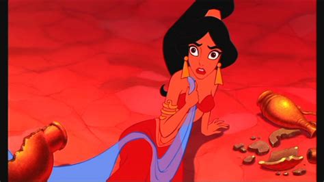 Princess Jasmine From Aladdin Movie Princess Jasmine Image 9662700