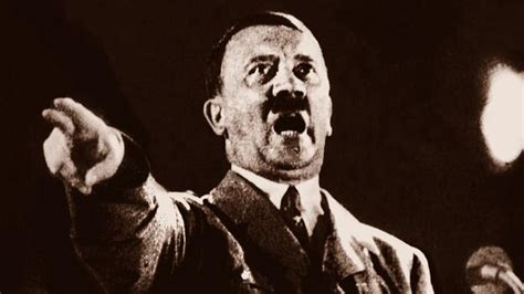 Adolf Hitler Took Drugs And Gave His Army Crystal Meth New Book