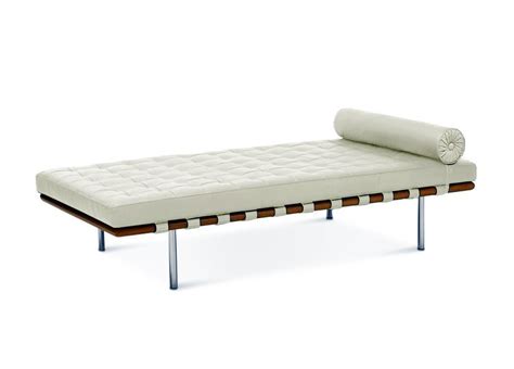 barcelona daybed couch buying guide retrofurnitureorg