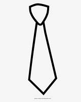 Necktie Clipartkey Similar sketch template