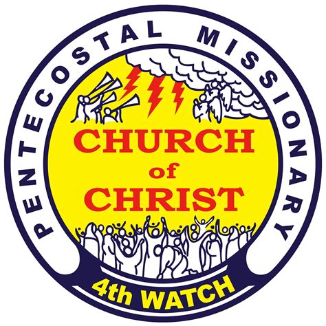 Pentecostal Missionary Church Of Christ 4th Watch Marikina City