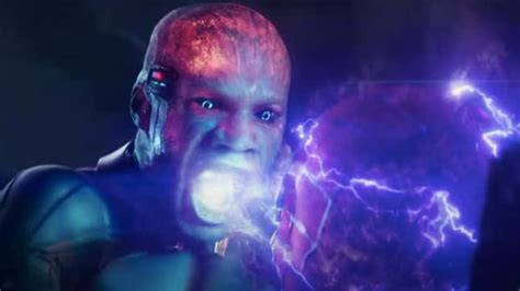 Jamie Foxx Is Glad Electro Isn T Blue And Trying So Hard