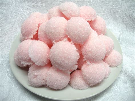 dozen sugar dots cubes pink easter colored   tea parties