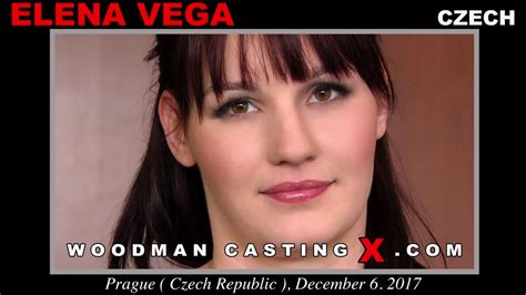 Tw Pornstars Woodman Casting X Twitter [new Video] Elena Vega 2 12