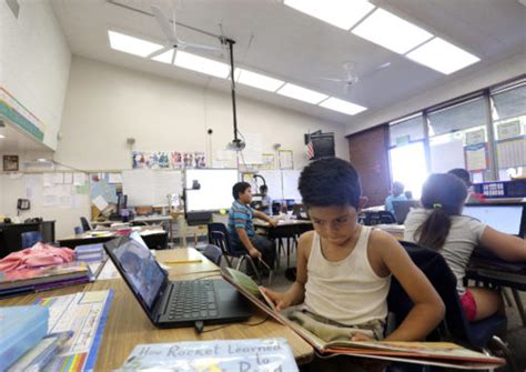 research examines  learning effect  air quality  classrooms
