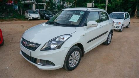 maruti suzuki swift dzire zdi ags  hyderabad  model india   price