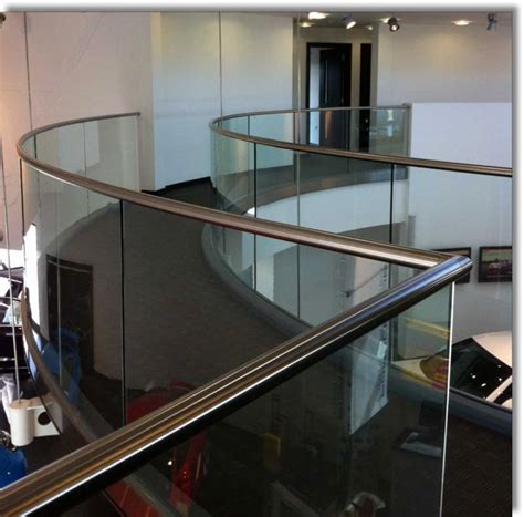 Handrail And Balustrade Gallery Sg System Products