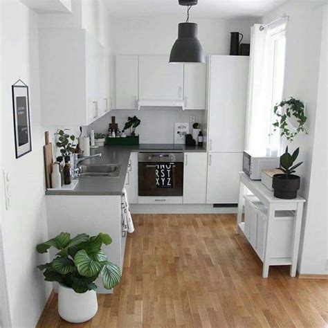 inspirasi ruangan dapur sempit minimalis godeanwebid