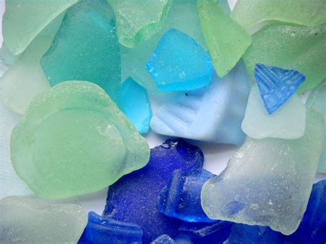 New Photo Gallery ~ Sea Glass Collecting…