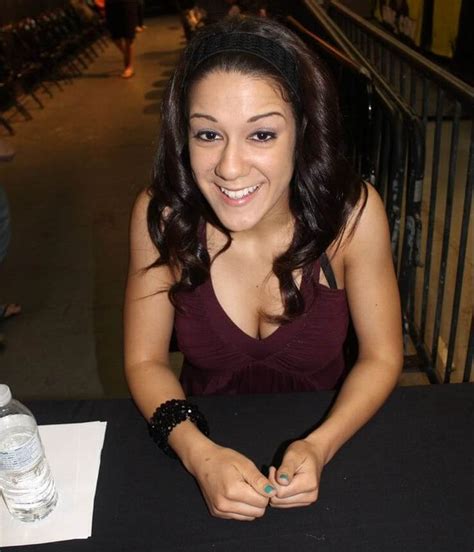 61 sexy bayley boobs pictures will rock the wwe fan inside