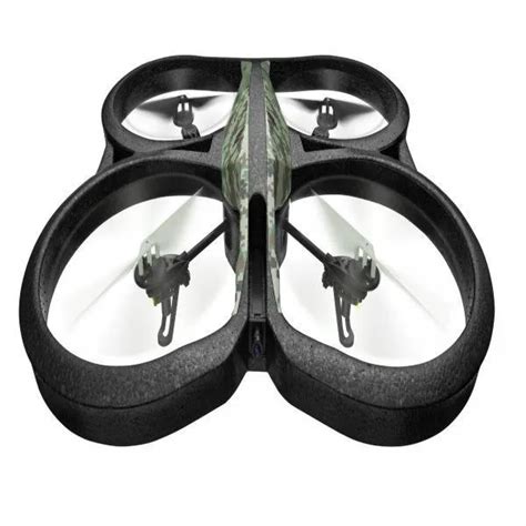 parrot ardrone  elite edition quadricopter wifi  app ios android record hd p movies