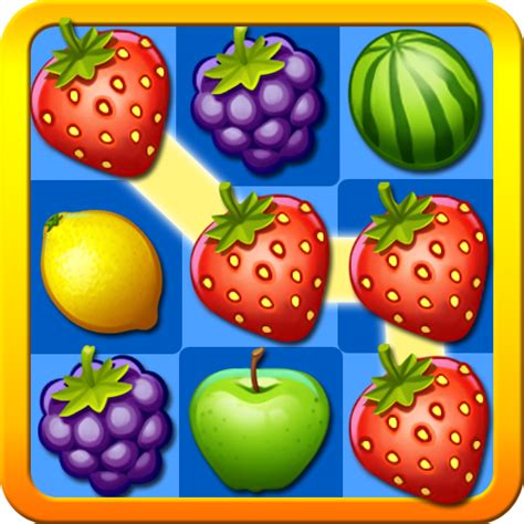 fruits legend apps  google play