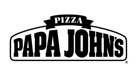 Papa Johns Logo Papa Johns Symbol Meaning History And
