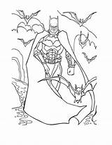 Batman Coloring Pages Kids Color Results Printable sketch template