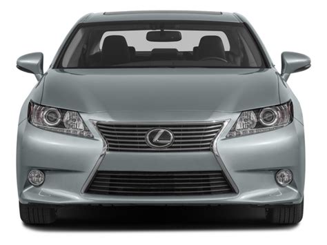 lexus es  prices trims options specs  reviews deals autotraderca