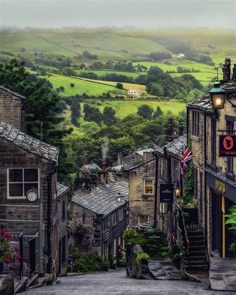 haworth england scrolller