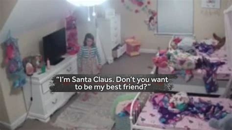 Man Hacks Ring Camera In 8 Year Old Girls Bedroom Taunts Her Im