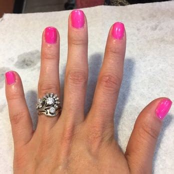 silver nails  spa    reviews nail salons