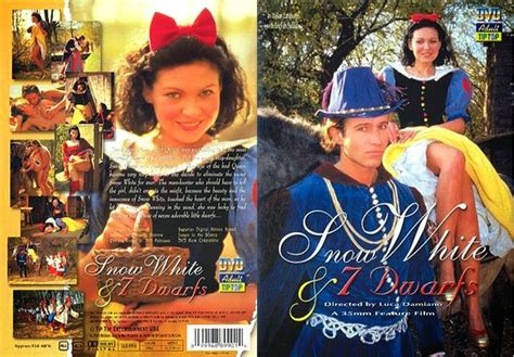 Snow White And The Seven Dwarfs Adult She Males Free Videos