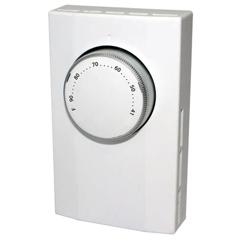 voltage cooling thermostat home gadgets