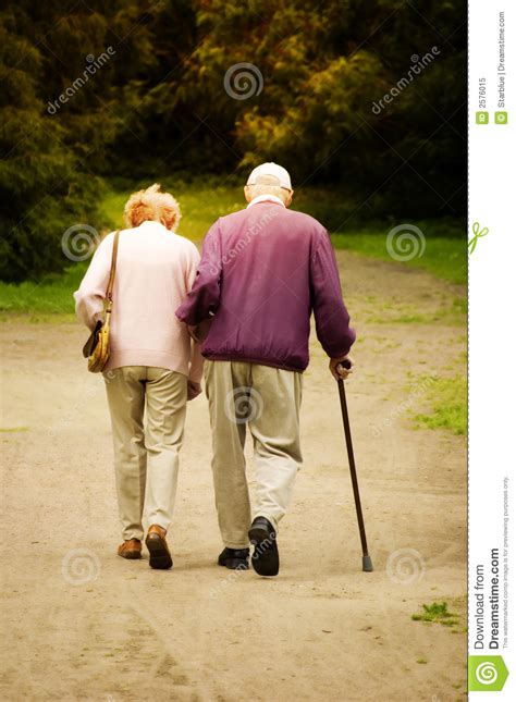 Senior Couple Stock Image Image Of Active Adult Couple