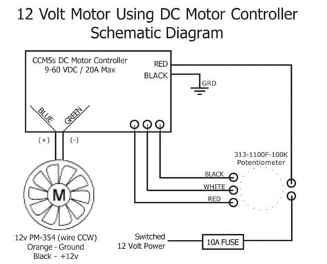 wiring condenser fan motor hvac